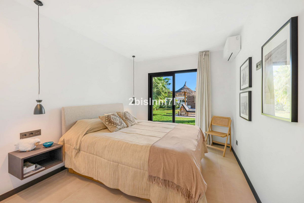 4 Bed Townhouse for sale in Elviria Costa Del Sol, Málaga, Spain