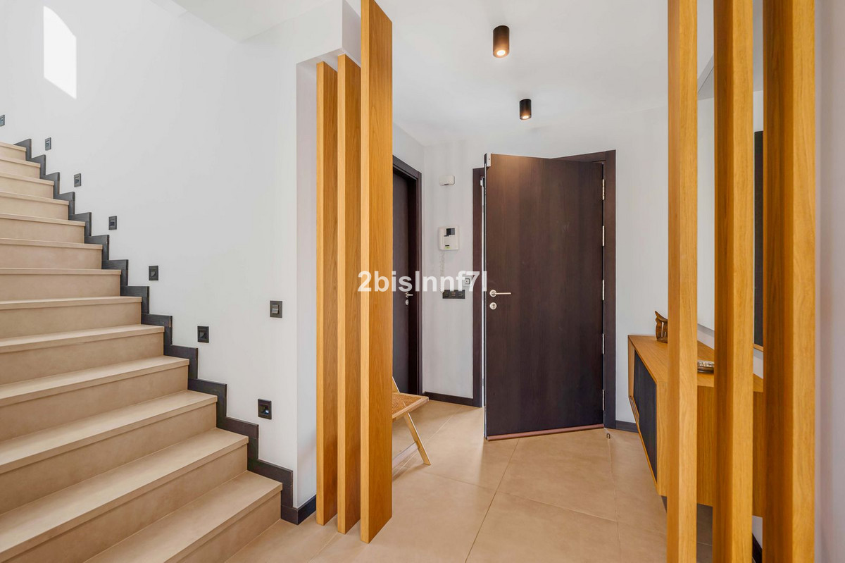 4 Bed Townhouse for sale in Elviria Costa Del Sol, Málaga, Spain