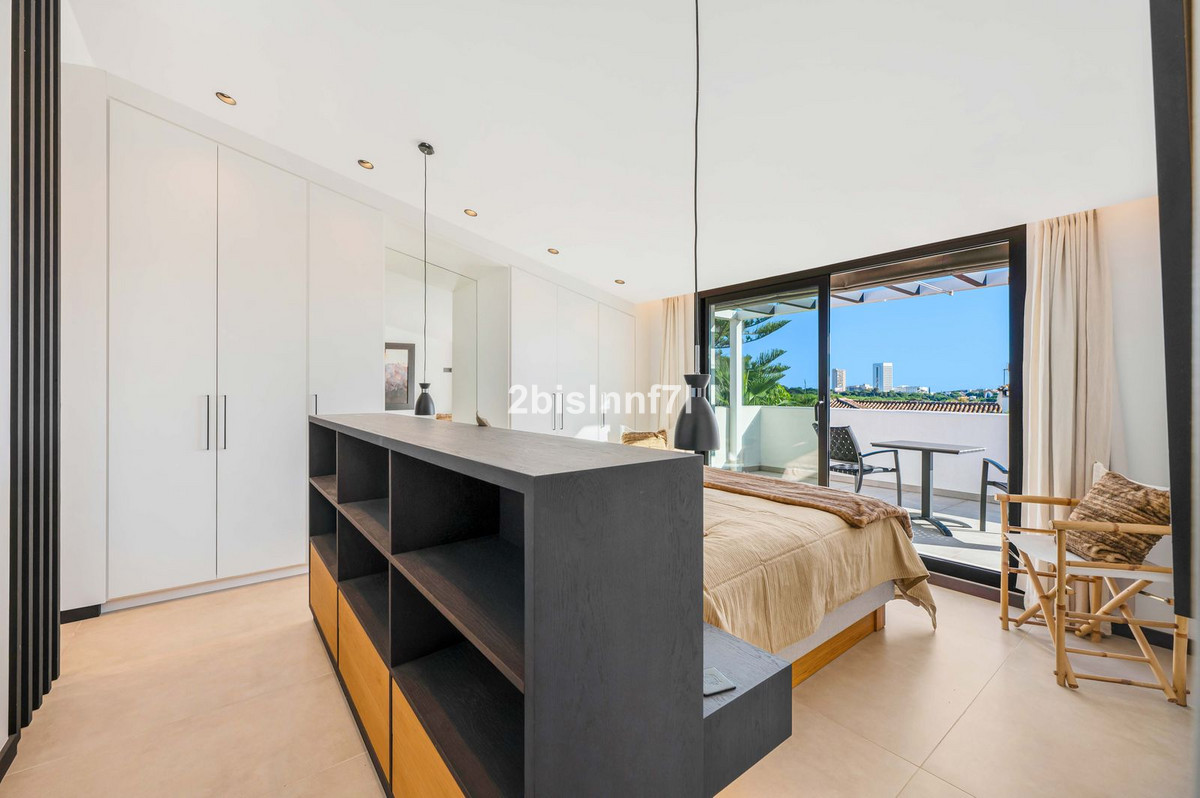 4 Bed Townhouse for sale in Elviria Costa Del Sol, Málaga, Spain
