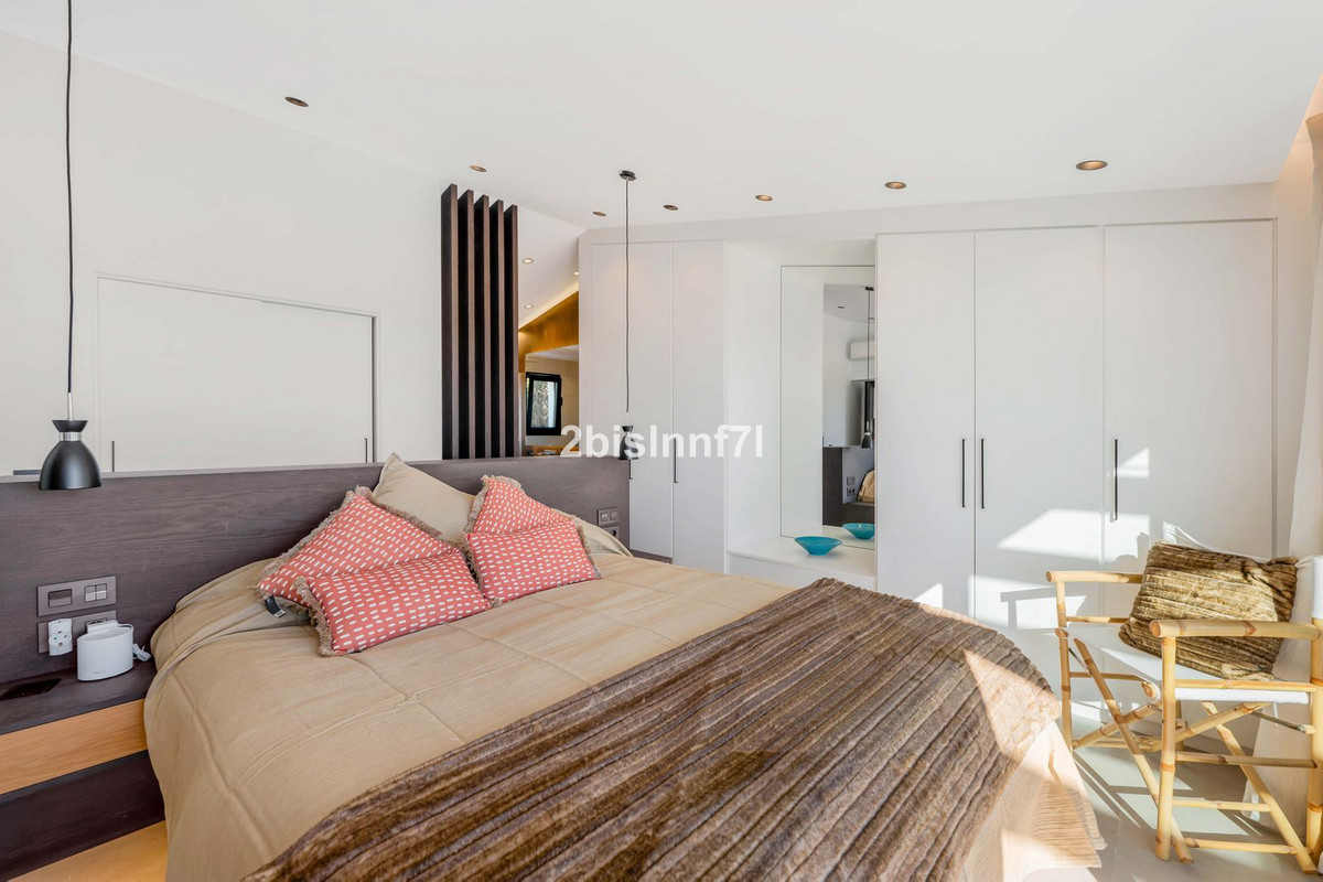 4 Bed Townhouse for sale in Elviria Costa Del Sol, Málaga, Spain
