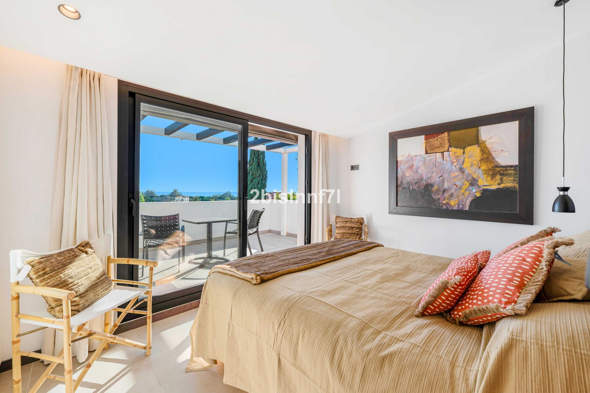 4 Bed Townhouse for sale in Elviria Costa Del Sol, Málaga, Spain