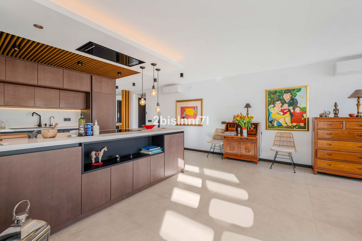4 Bed Townhouse for sale in Elviria Costa Del Sol, Málaga, Spain