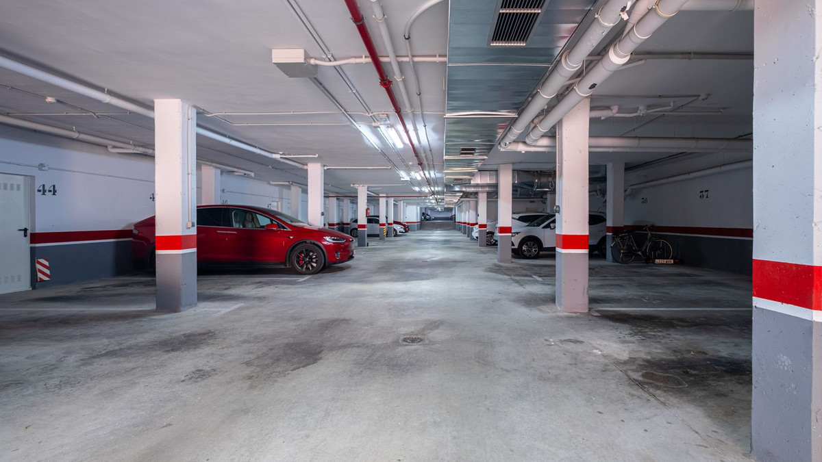 Se vende Apartamento Planta Media de 2 dormitorios en Costa Blanca, Alicante, España