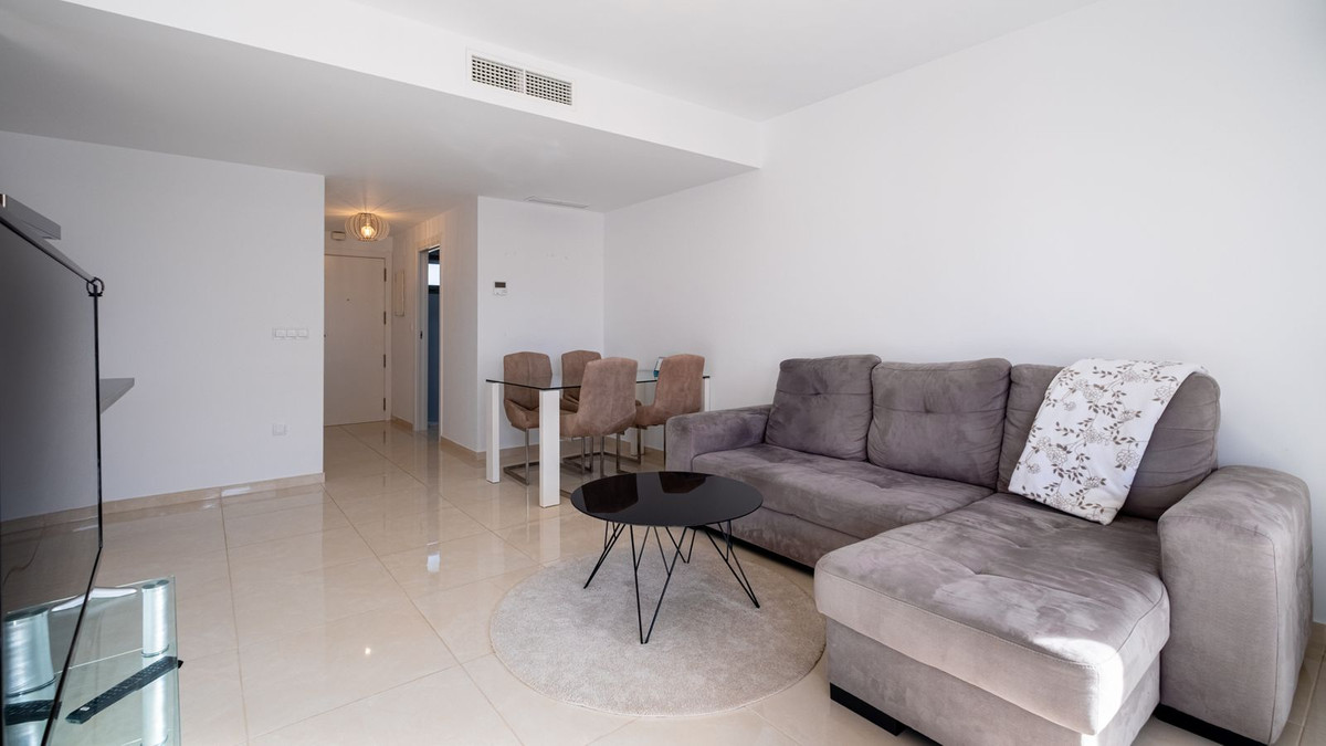 Se vende Apartamento Planta Media de 2 dormitorios en Costa Blanca, Alicante, España