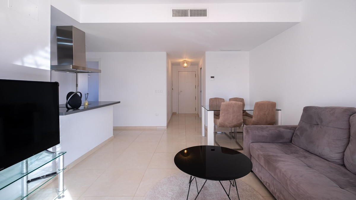 Se vende Apartamento Planta Media de 2 dormitorios en Costa Blanca, Alicante, España