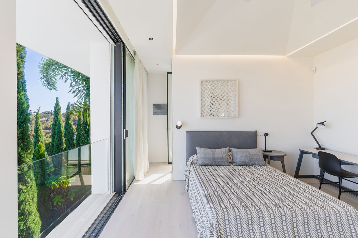 Se vende Villa - Chalet de 6 dormitorios en Costa Del Sol, Málaga, España