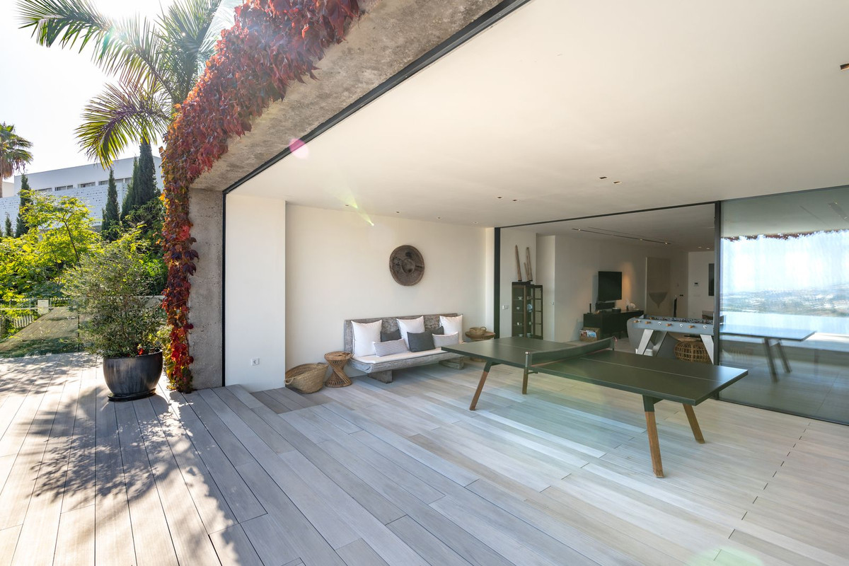 Se vende Villa - Chalet de 6 dormitorios en Costa Del Sol, Málaga, España