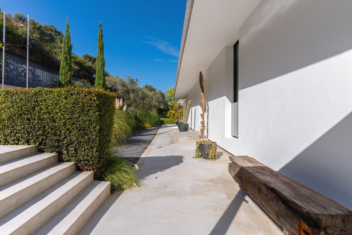 Se vende Villa - Chalet de 6 dormitorios en Costa Del Sol, Málaga, España