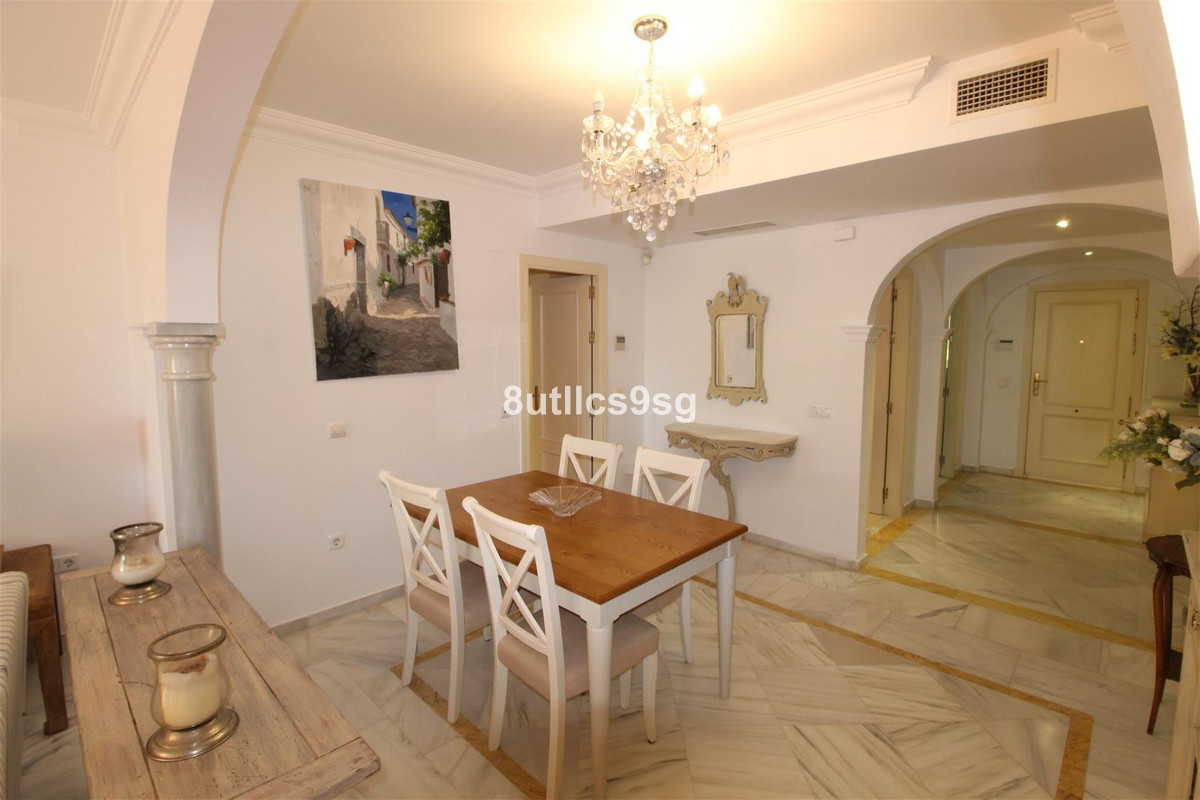 2 Bed Apartment for sale in Nueva Andalucía Costa Del Sol, Málaga, Spain
