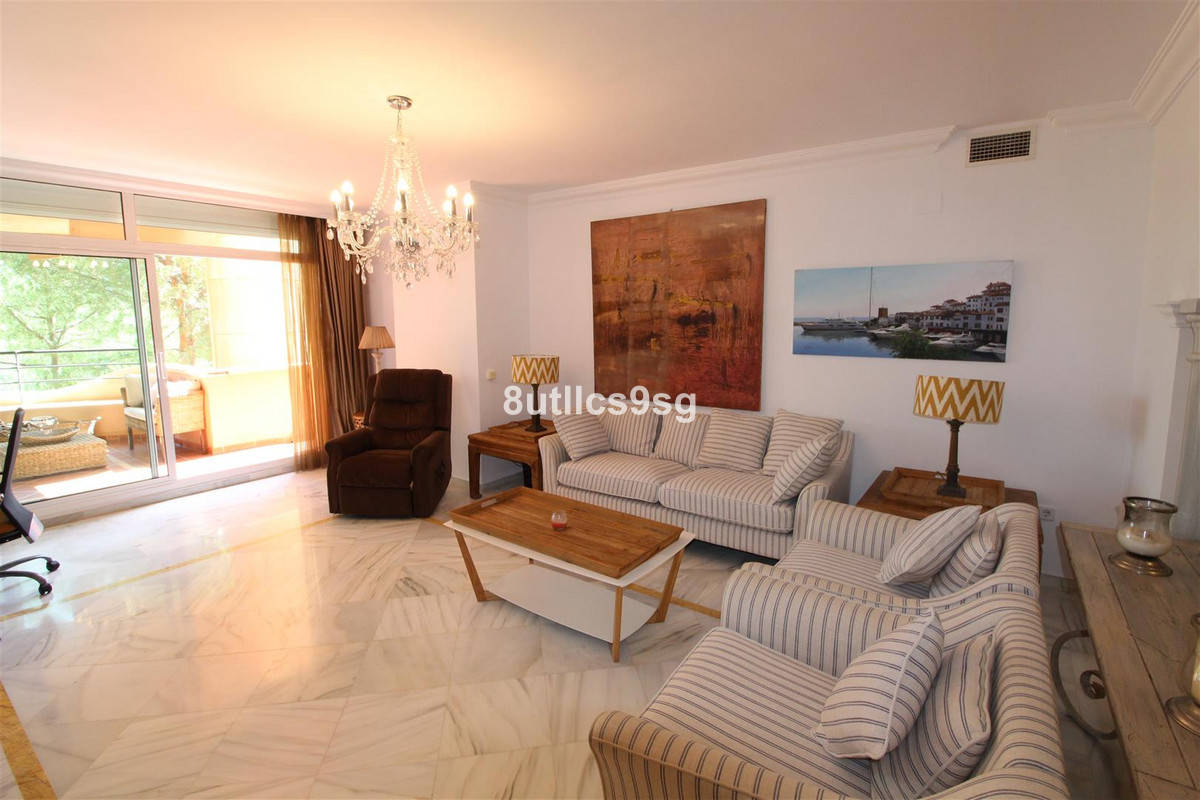 2 Bed Apartment for sale in Nueva Andalucía Costa Del Sol, Málaga, Spain