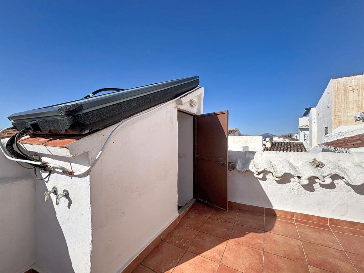 Se vende Pareada de 3 dormitorios en Costa Del Sol East, Málaga, España