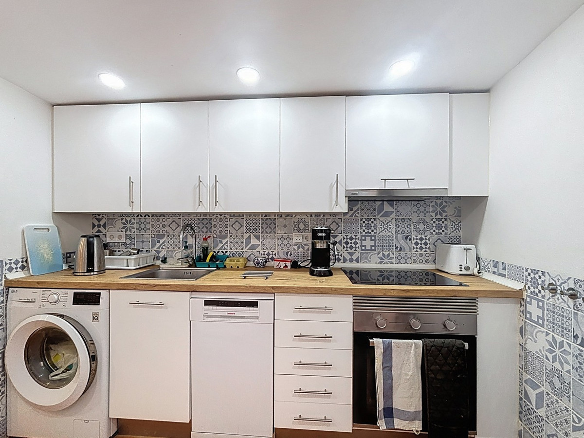 Se vende Pareada de 3 dormitorios en Costa Del Sol East, Málaga, España