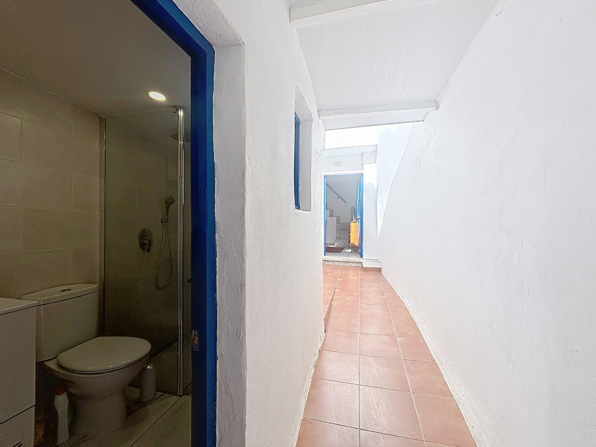 Se vende Pareada de 3 dormitorios en Costa Del Sol East, Málaga, España