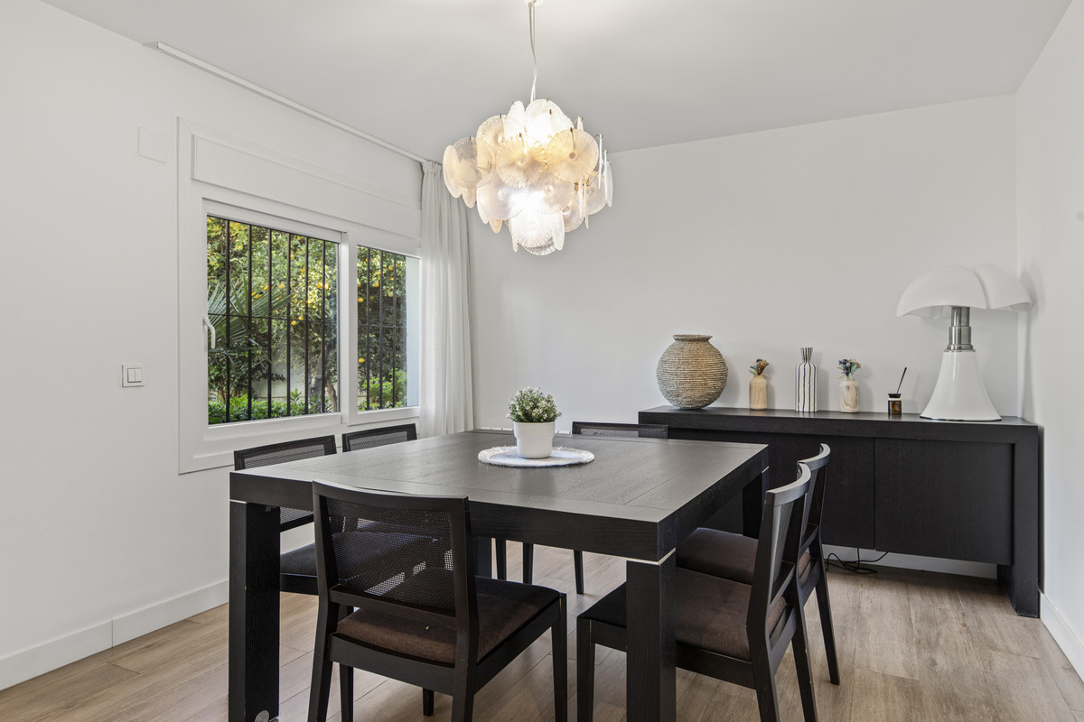 4 Bed Townhouse for sale in Guadalmina Alta Costa Del Sol, Málaga, Spain