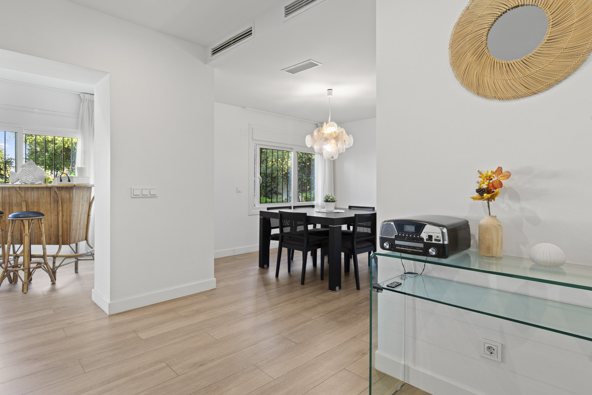 4 Bed Townhouse for sale in Guadalmina Alta Costa Del Sol, Málaga, Spain