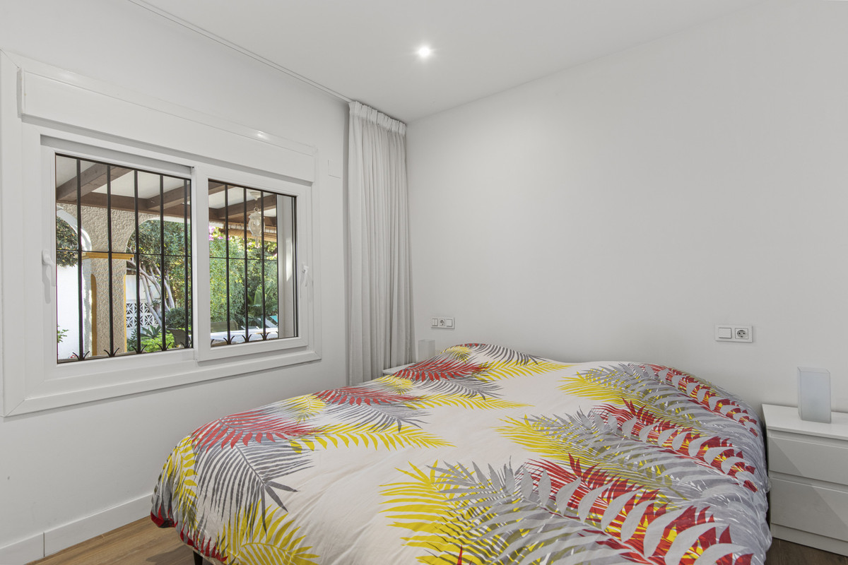 4 Bed Townhouse for sale in Guadalmina Alta Costa Del Sol, Málaga, Spain