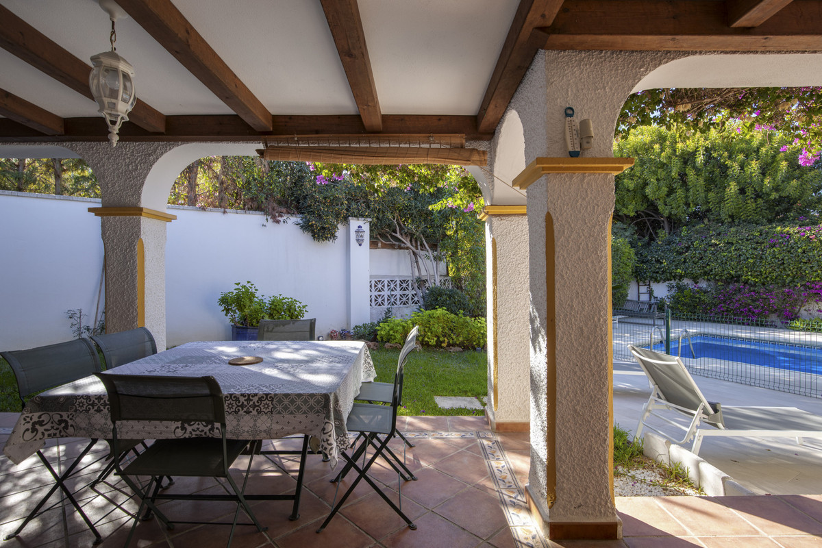 4 Bed Townhouse for sale in Guadalmina Alta Costa Del Sol, Málaga, Spain
