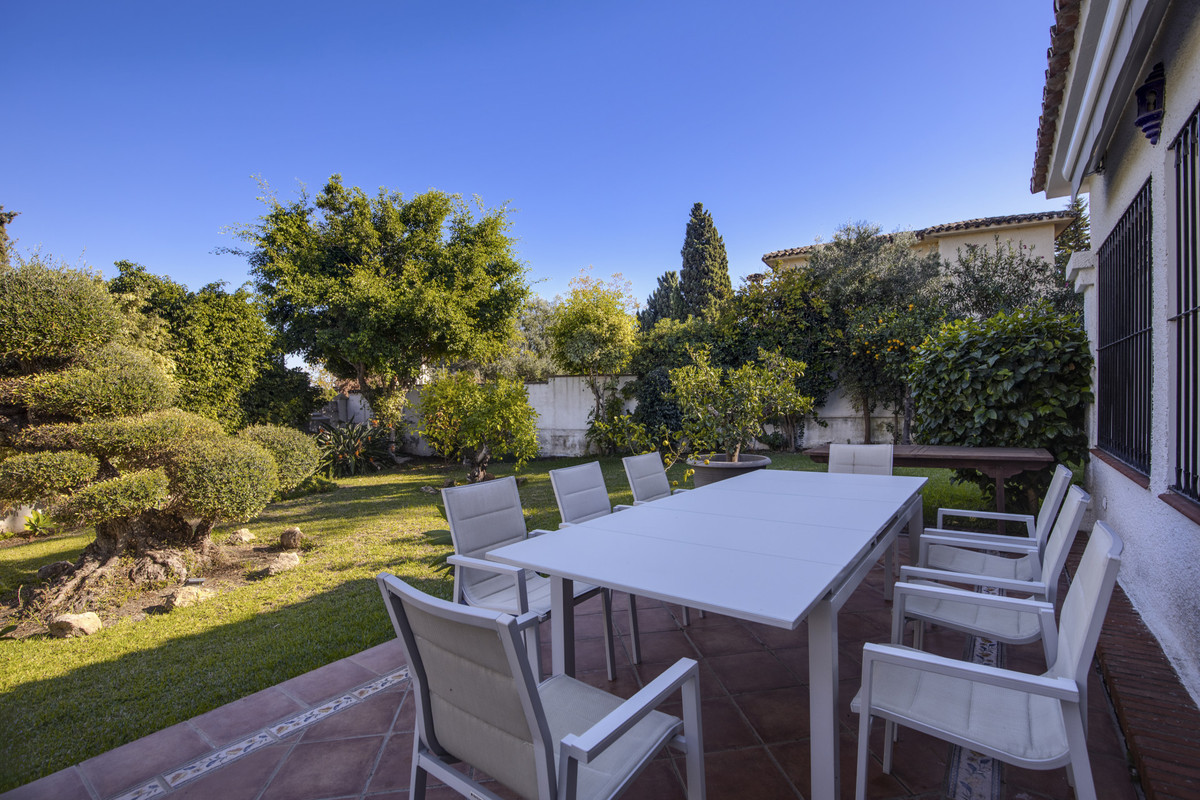 4 Bed Townhouse for sale in Guadalmina Alta Costa Del Sol, Málaga, Spain