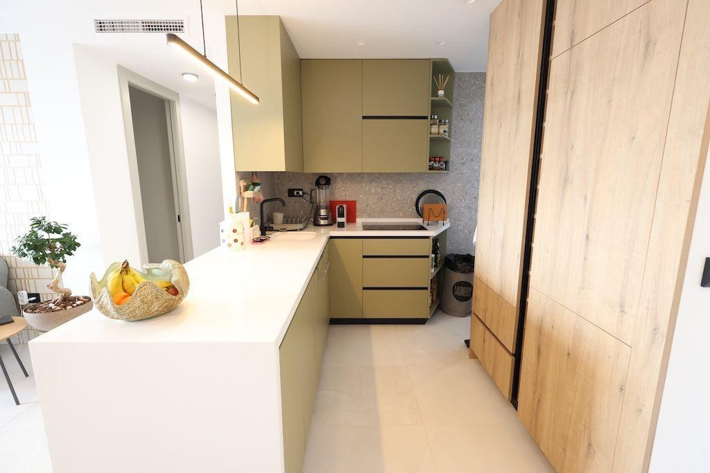 3 Bed Apartment for sale in Pilar De La Horadada Costa Blanca, Alicante, Spain