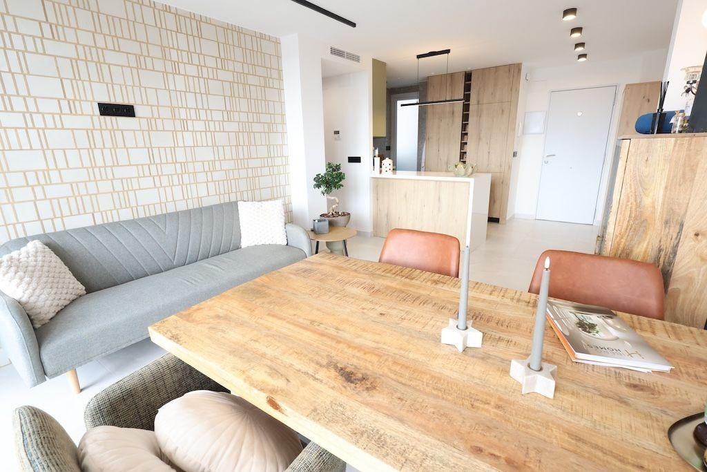 3 Bed Apartment for sale in Pilar De La Horadada Costa Blanca, Alicante, Spain
