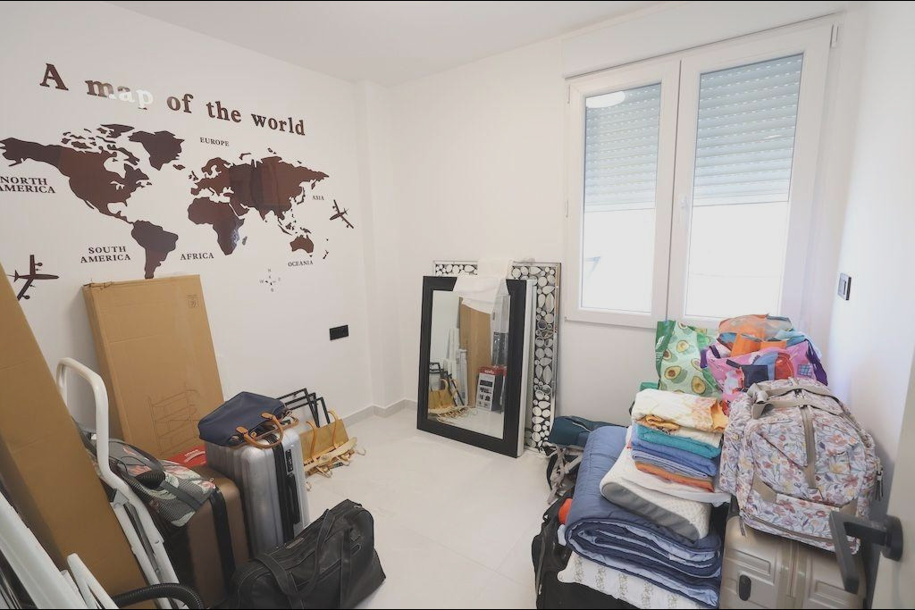 3 Bed Apartment for sale in Pilar De La Horadada Costa Blanca, Alicante, Spain