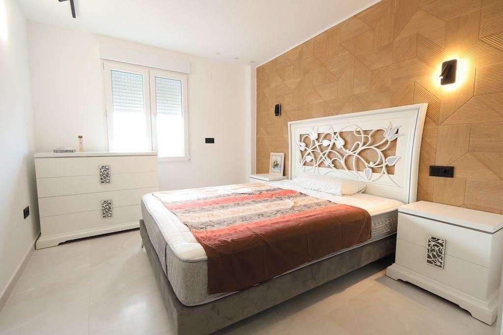 3 Bed Apartment for sale in Pilar De La Horadada Costa Blanca, Alicante, Spain