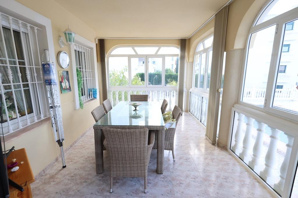 5 Bed Townhouse for sale in Orihuela Costa Costa Blanca, Alicante, Spain