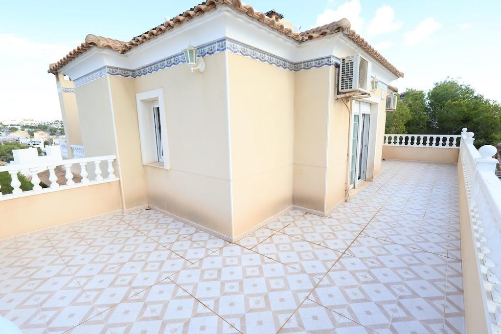 5 Bed Townhouse for sale in Orihuela Costa Costa Blanca, Alicante, Spain