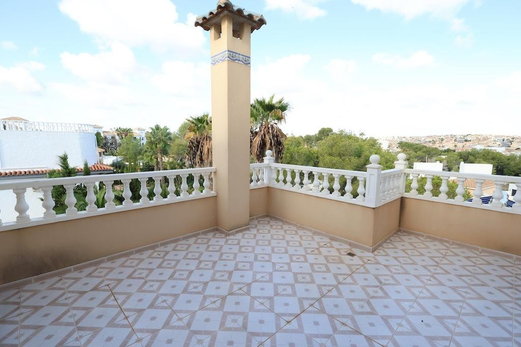 5 Bed Townhouse for sale in Orihuela Costa Costa Blanca, Alicante, Spain