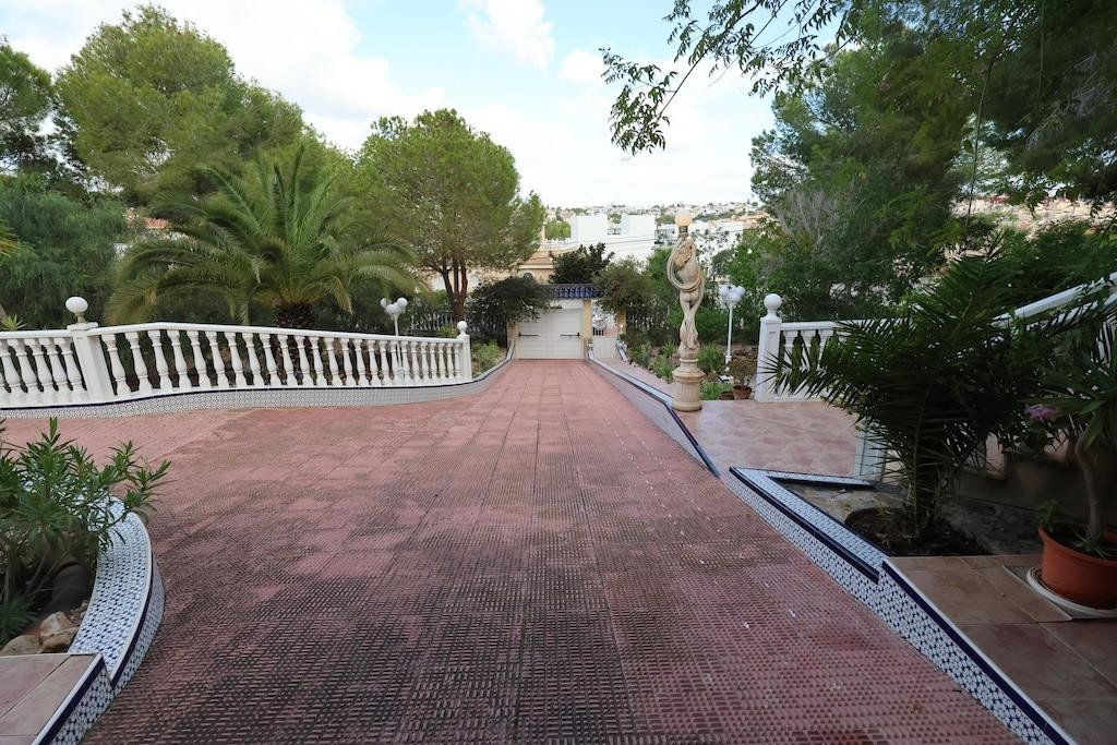5 Bed Townhouse for sale in Orihuela Costa Costa Blanca, Alicante, Spain