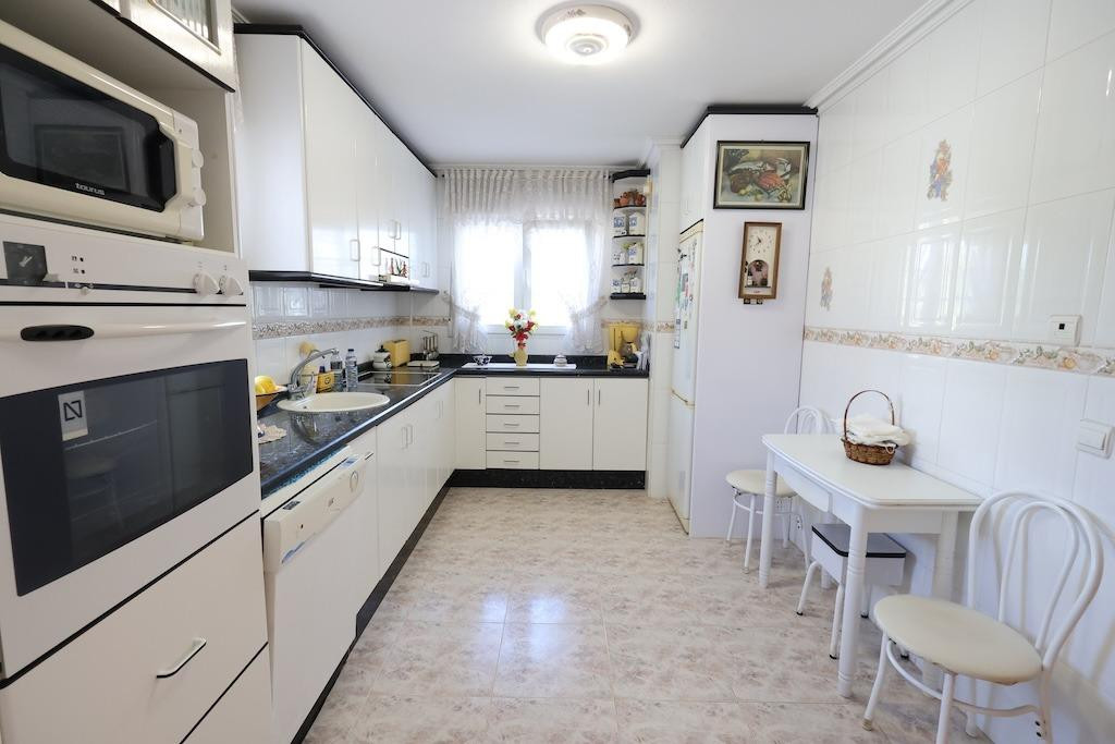 5 Bed Townhouse for sale in Orihuela Costa Costa Blanca, Alicante, Spain