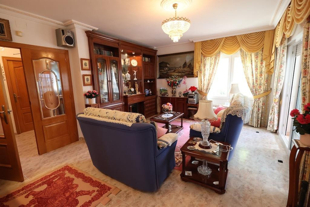 5 Bed Townhouse for sale in Orihuela Costa Costa Blanca, Alicante, Spain
