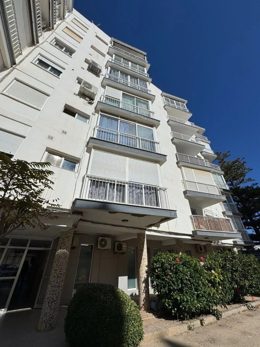 Se vende Apartamento Planta Media de 2 dormitorios en Costa Blanca, Alicante, España