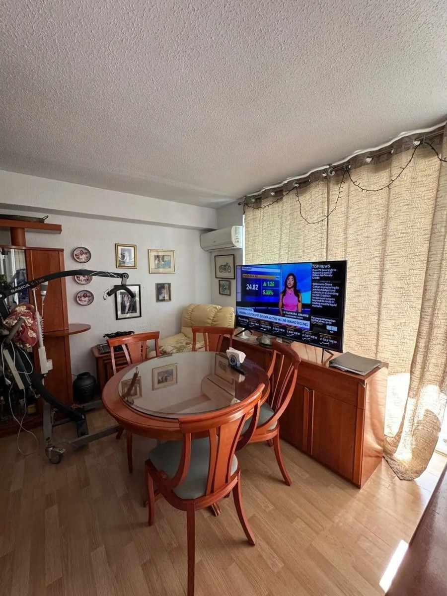 Se vende Apartamento Planta Media de 2 dormitorios en Costa Blanca, Alicante, España