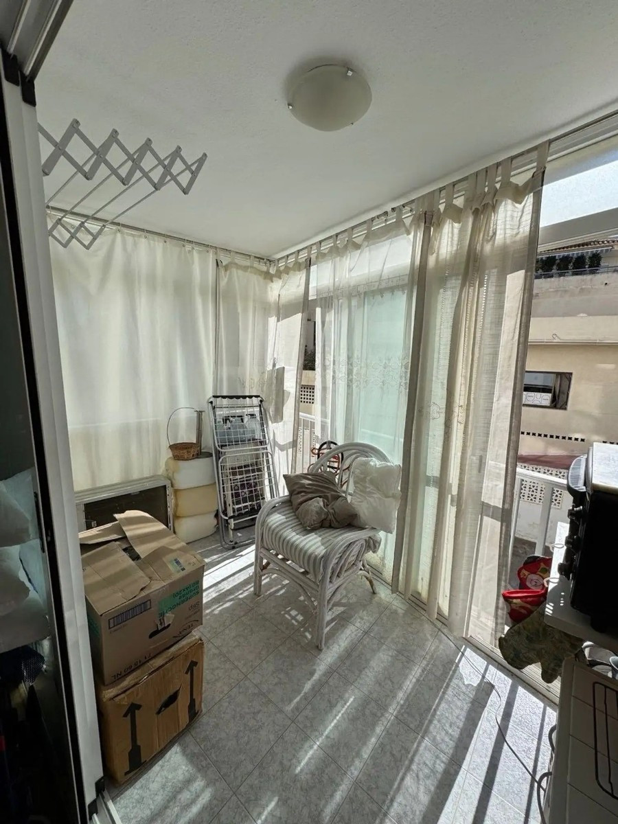 Se vende Apartamento Planta Media de 2 dormitorios en Costa Blanca, Alicante, España