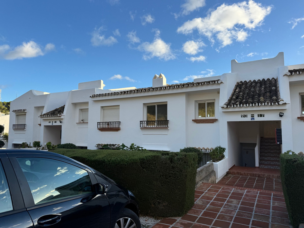 2 Bed Apartment for sale in Mijas Costa Costa Del Sol, Málaga, Spain