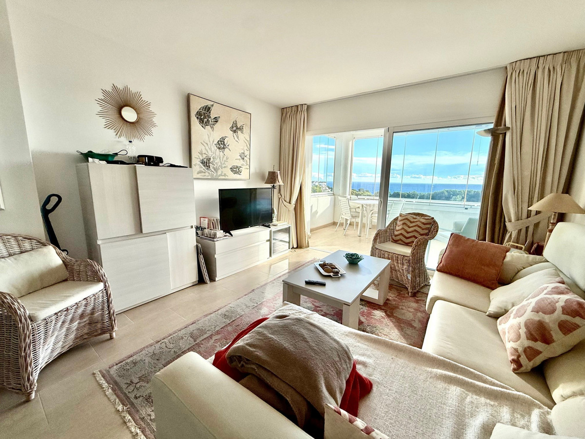2 Bed Apartment for sale in Mijas Costa Costa Del Sol, Málaga, Spain