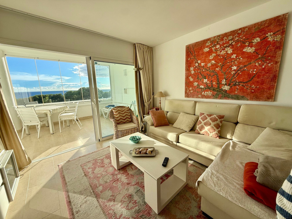 2 Bed Apartment for sale in Mijas Costa Costa Del Sol, Málaga, Spain
