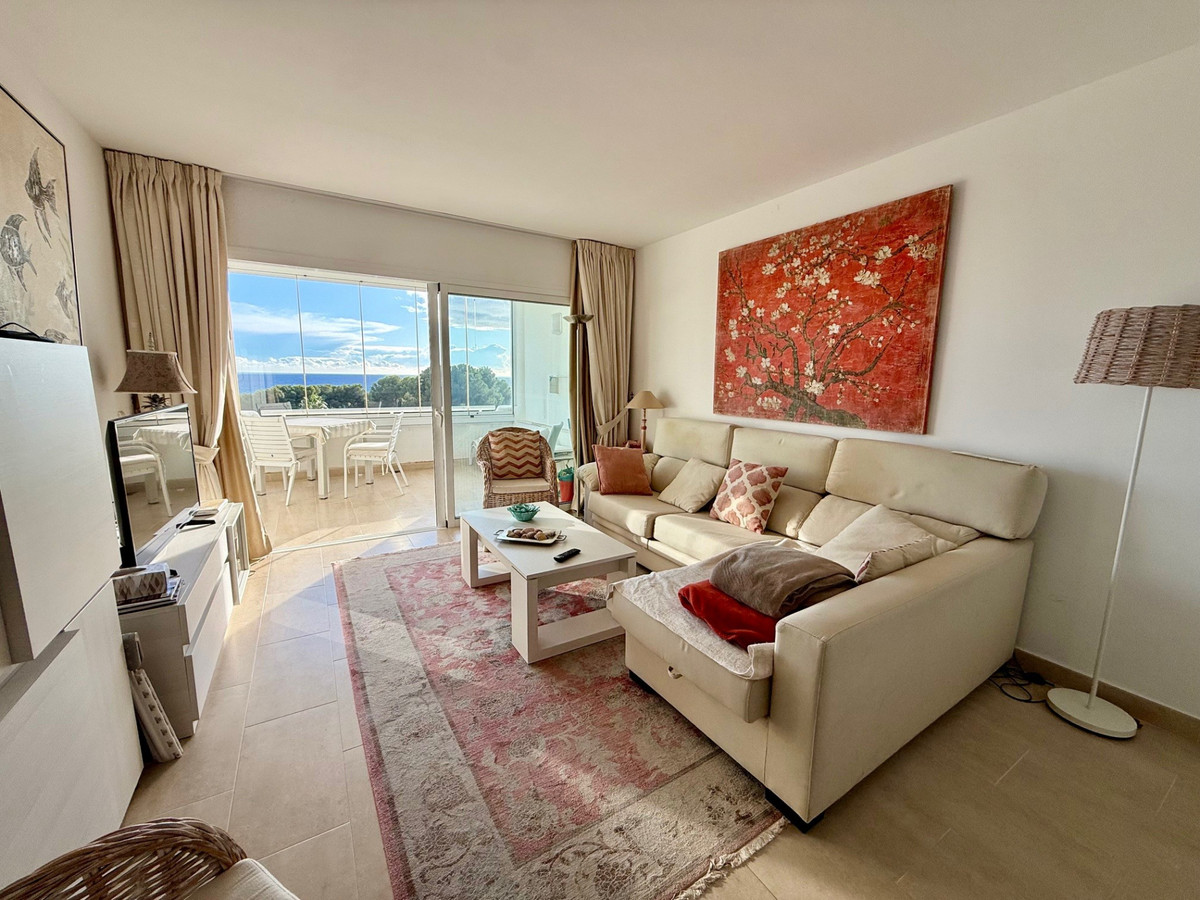 2 Bed Apartment for sale in Mijas Costa Costa Del Sol, Málaga, Spain