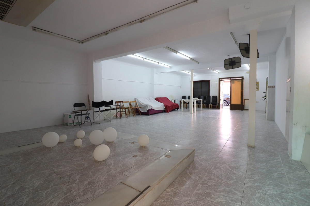 Se vende Local comercial  en Costa Blanca, Alicante, España