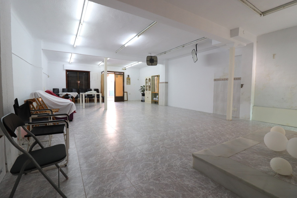 Se vende Local comercial  en Costa Blanca, Alicante, España