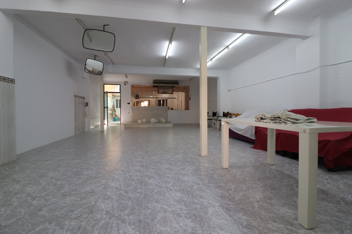 Se vende Local comercial  en Costa Blanca, Alicante, España