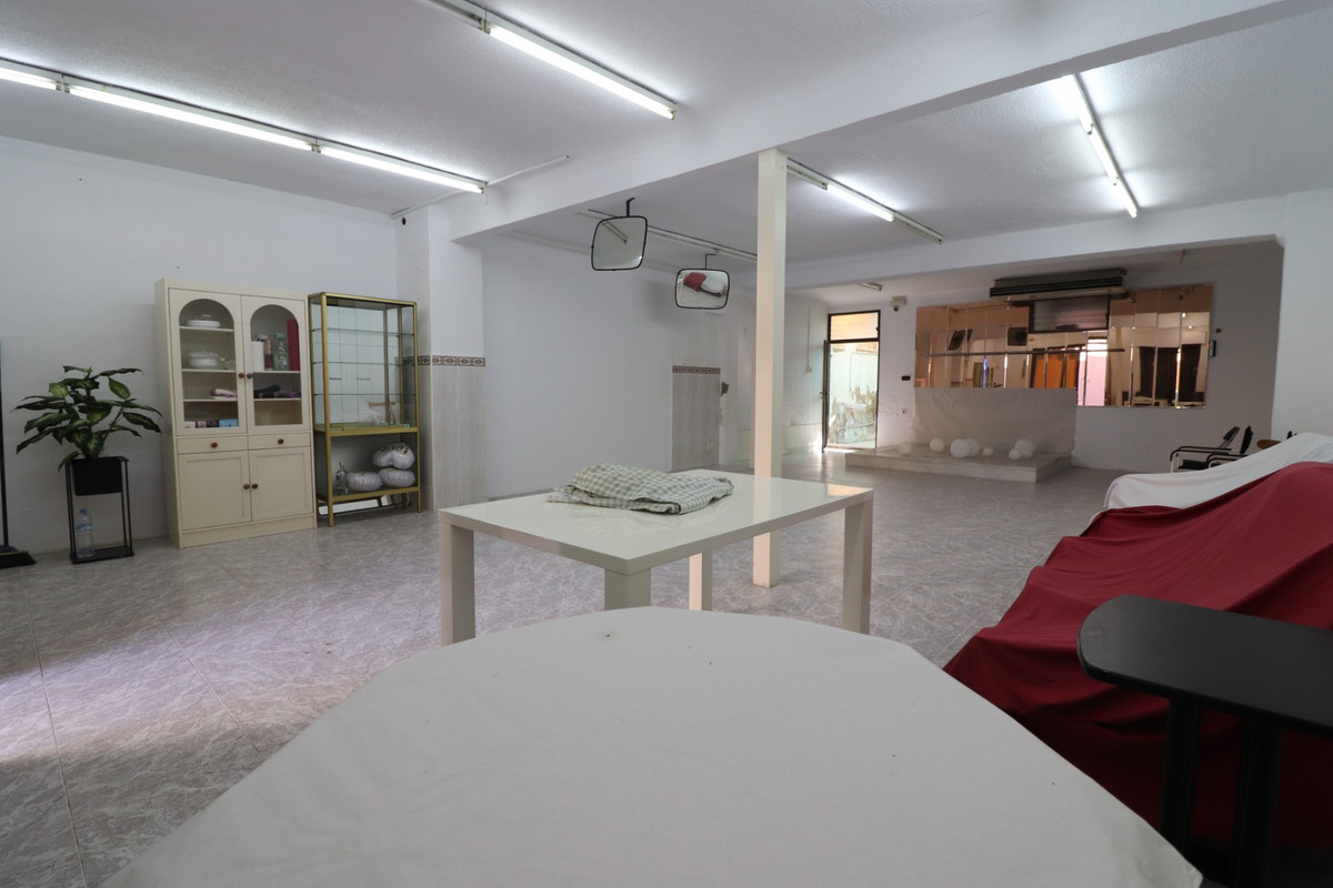 Se vende Local comercial  en Costa Blanca, Alicante, España