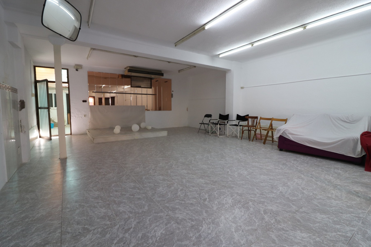Se vende Local comercial  en Costa Blanca, Alicante, España