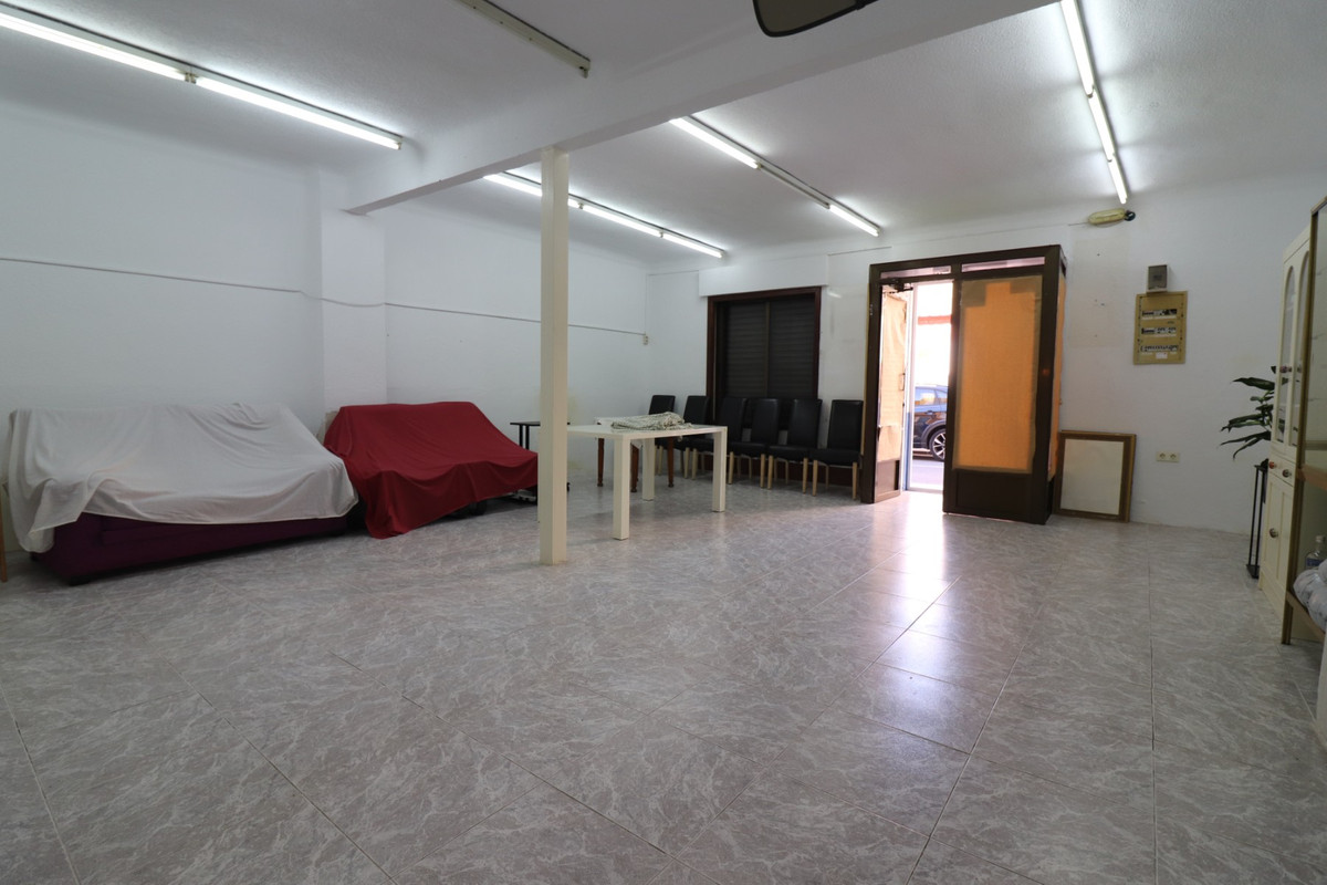 Se vende Local comercial  en Costa Blanca, Alicante, España
