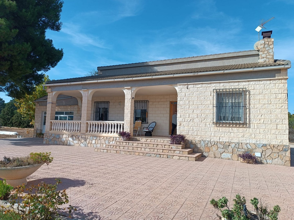 Se vende Villa - Chalet de 3 dormitorios en Costa Calida, Murcia, España