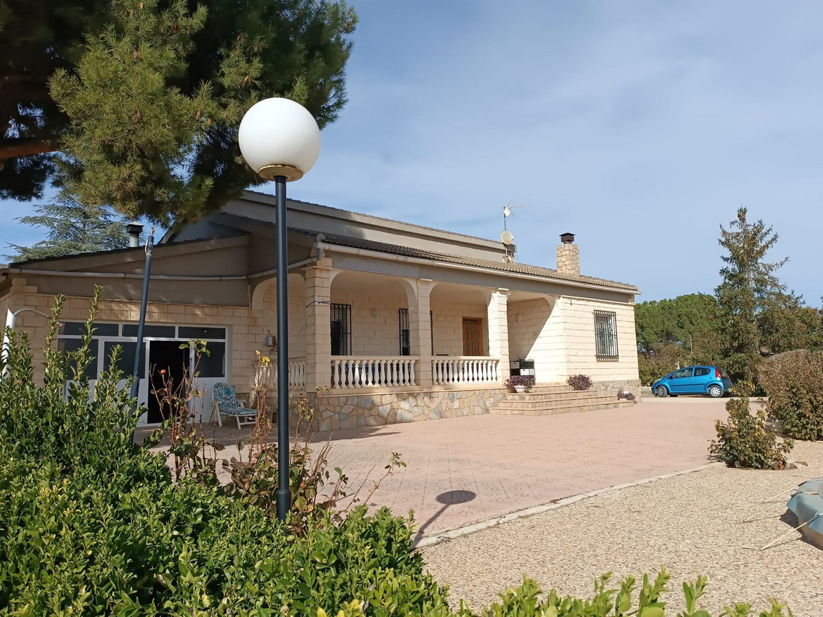 Se vende Villa - Chalet de 3 dormitorios en Costa Calida, Murcia, España