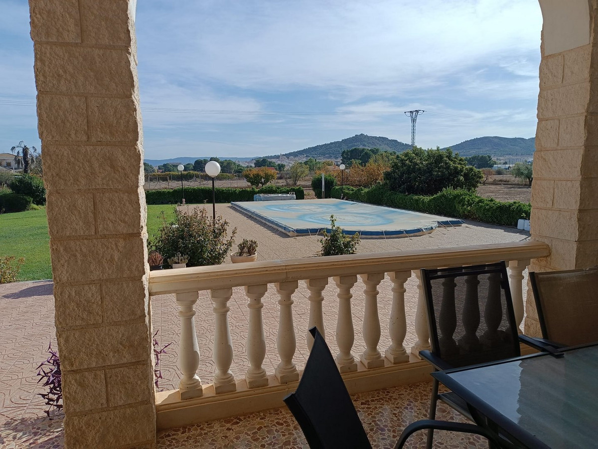 Se vende Villa - Chalet de 3 dormitorios en Costa Calida, Murcia, España