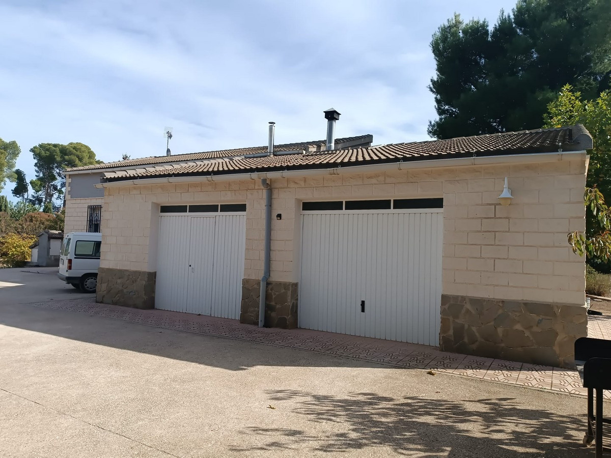 Se vende Villa - Chalet de 3 dormitorios en Costa Calida, Murcia, España