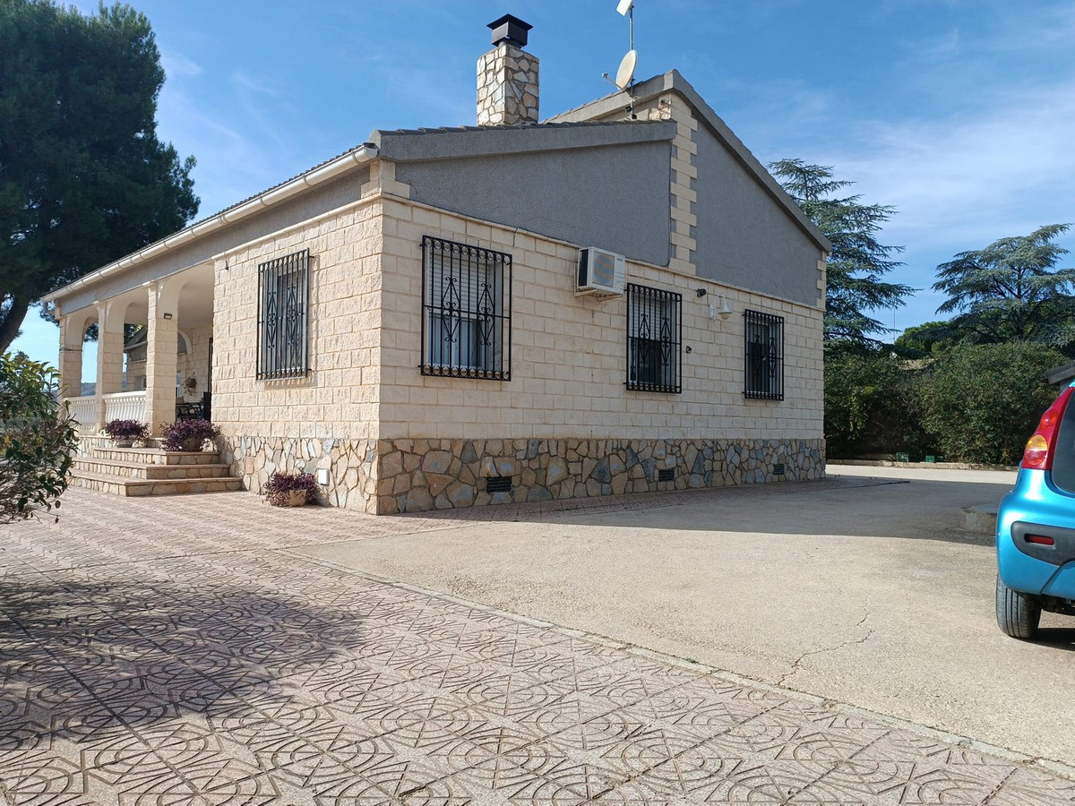 Se vende Villa - Chalet de 3 dormitorios en Costa Calida, Murcia, España